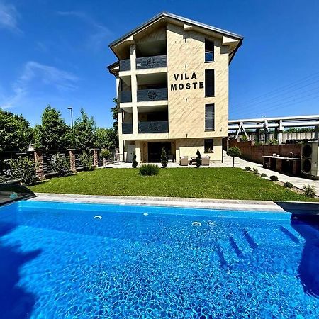 Villa Moste 3-Free Parking&Pool, Ev Station Ljubljana Eksteriør billede