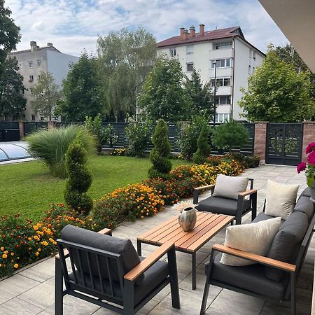 Villa Moste 3-Free Parking&Pool, Ev Station Ljubljana Eksteriør billede