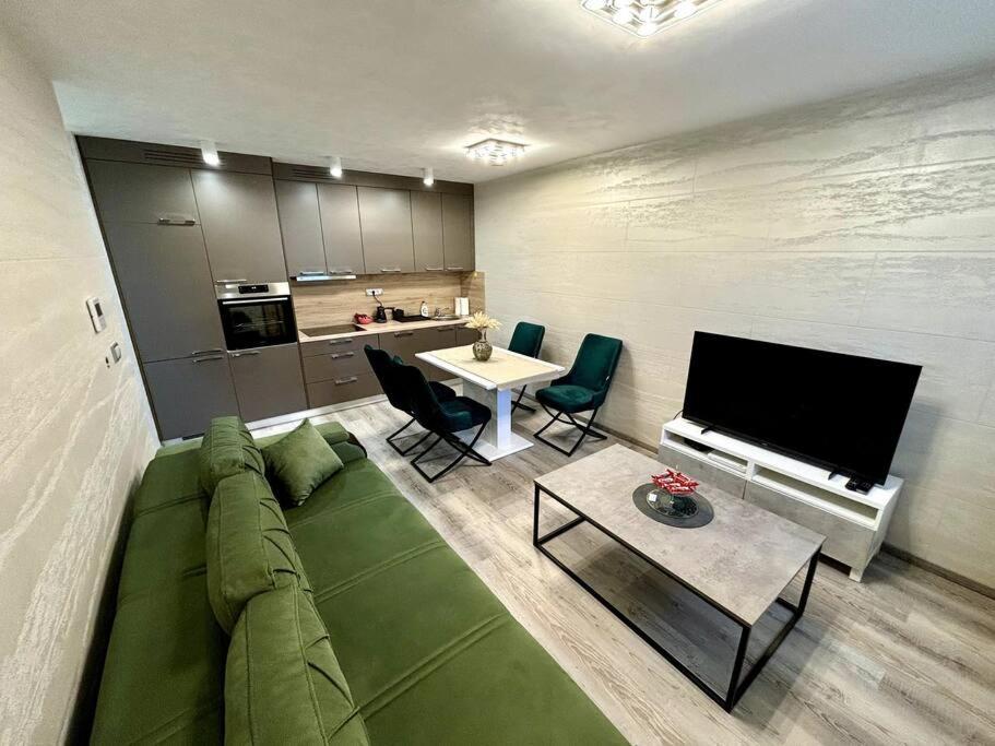 Villa Moste 3-Free Parking&Pool, Ev Station Ljubljana Eksteriør billede