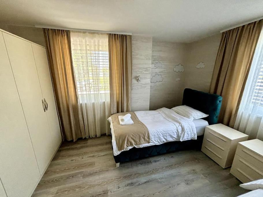 Villa Moste 3-Free Parking&Pool, Ev Station Ljubljana Eksteriør billede