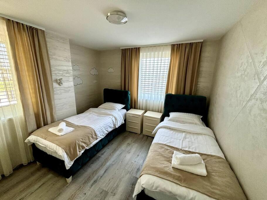 Villa Moste 3-Free Parking&Pool, Ev Station Ljubljana Eksteriør billede
