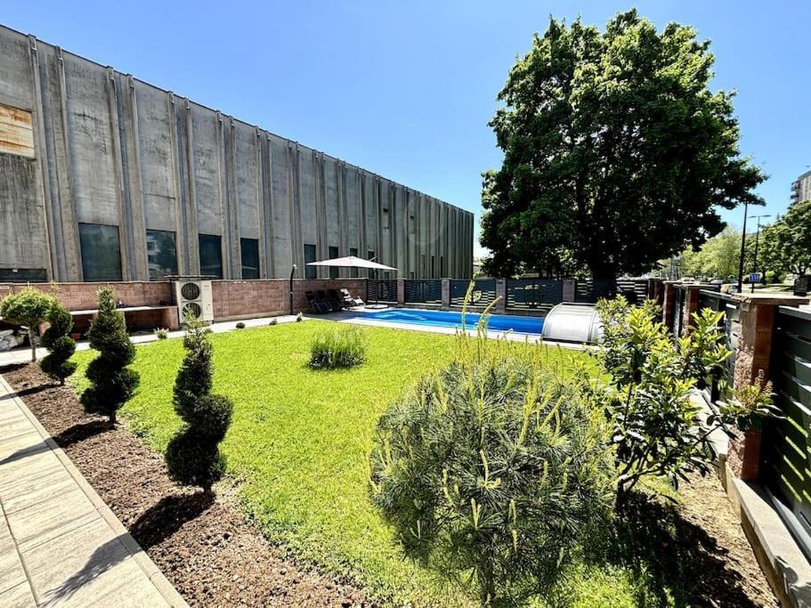 Villa Moste 3-Free Parking&Pool, Ev Station Ljubljana Eksteriør billede