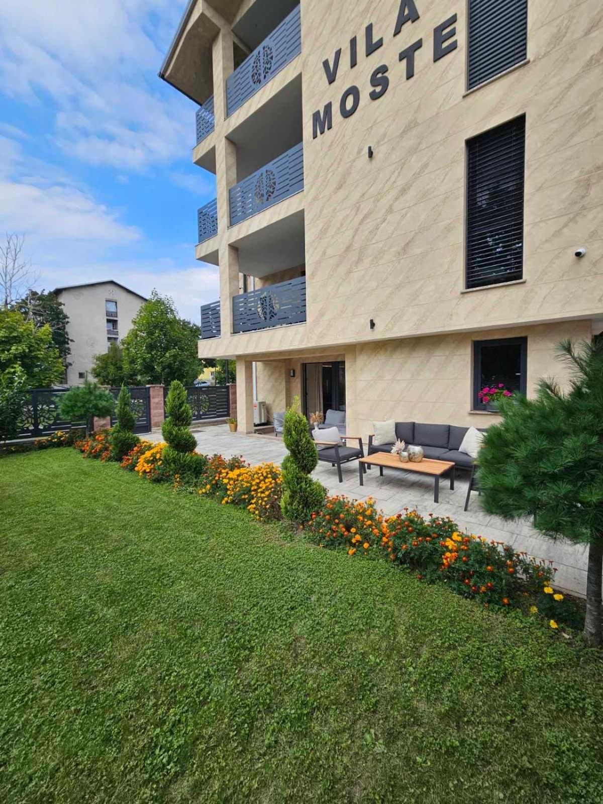 Villa Moste 3-Free Parking&Pool, Ev Station Ljubljana Eksteriør billede