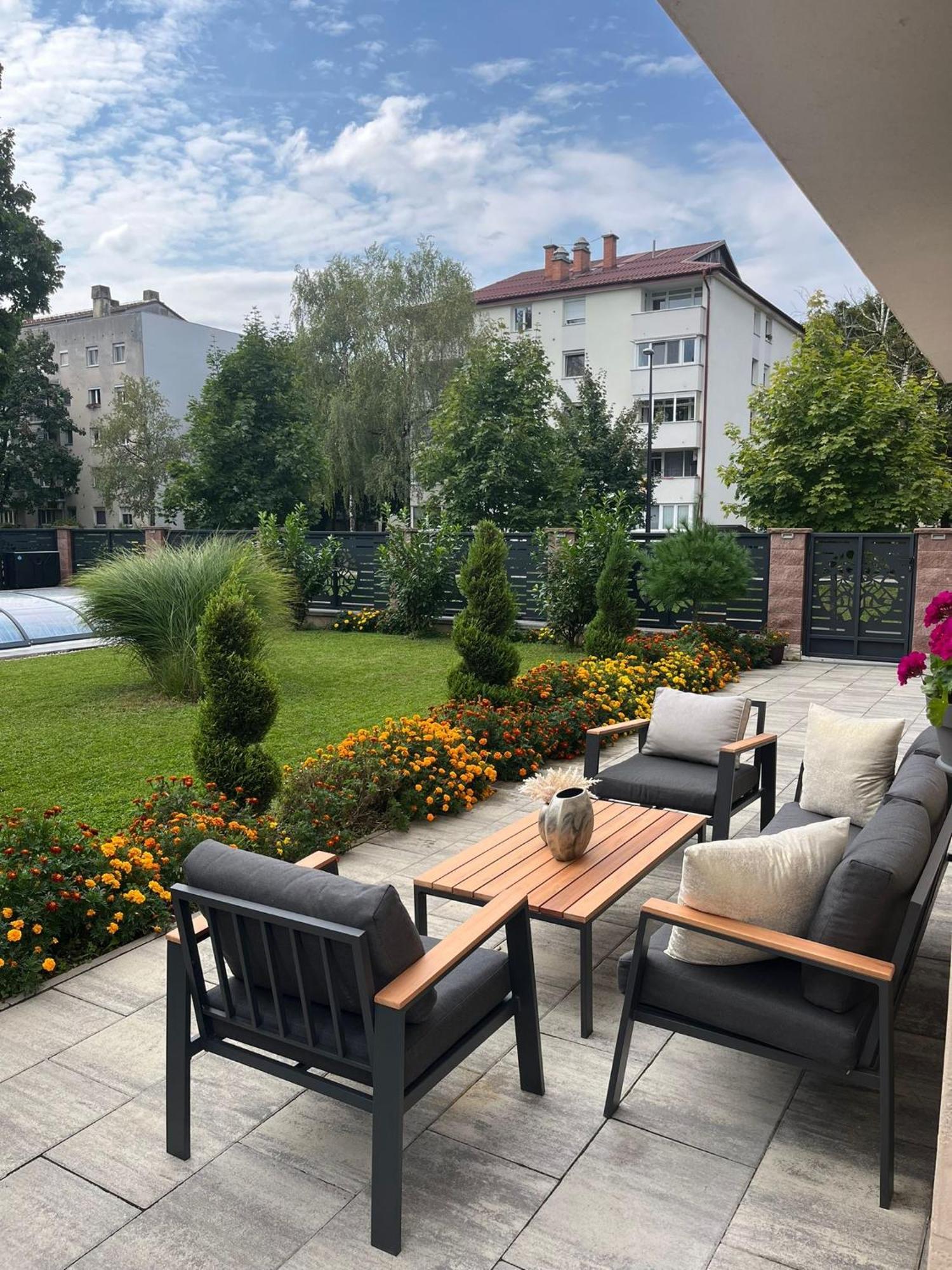 Villa Moste 3-Free Parking&Pool, Ev Station Ljubljana Eksteriør billede